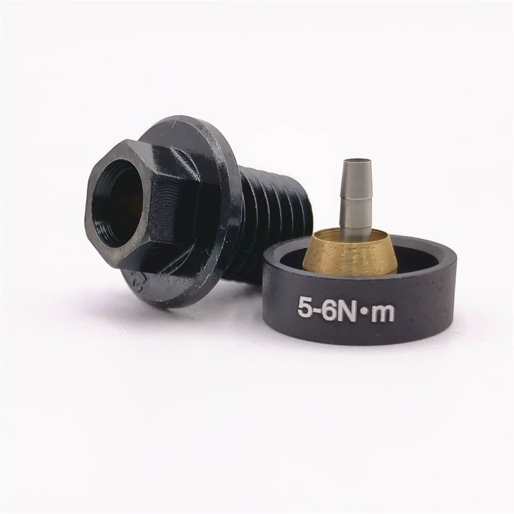 Shimano BH90 Flange Connecting Bolt Joint Support Ring ST-9170 /R8070/ R8020