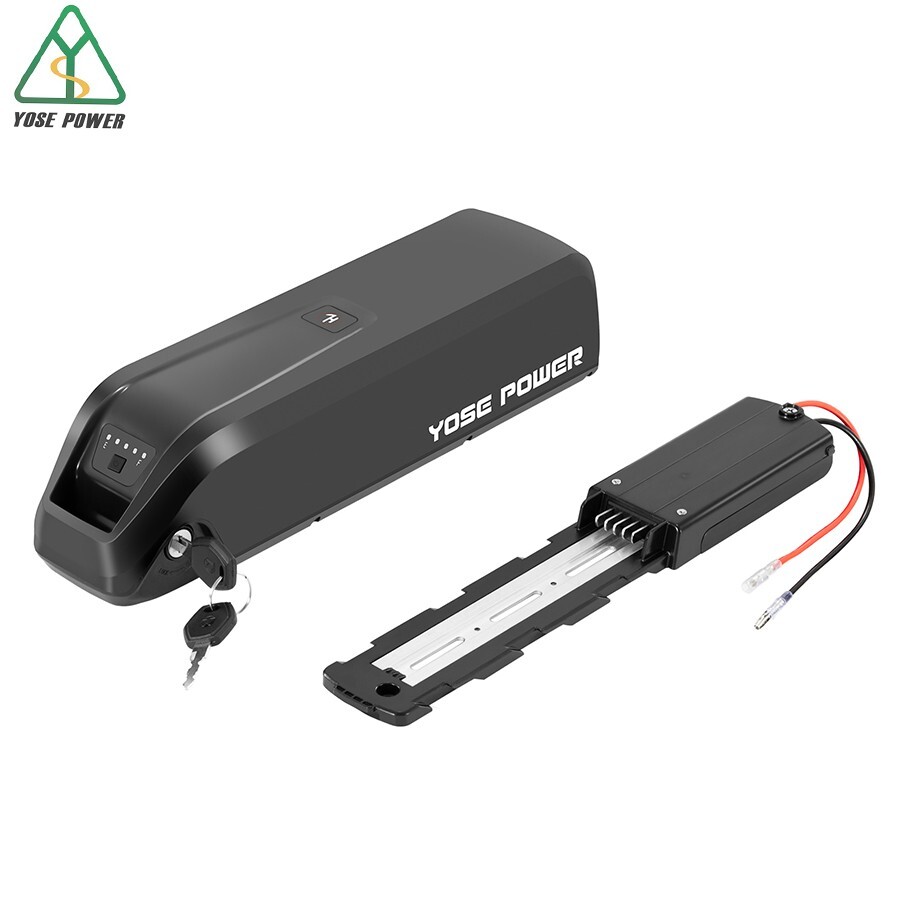 Jasion Electric Bike Battery 36V 13Ah for EB5 Ebike Battery Replacement 36V