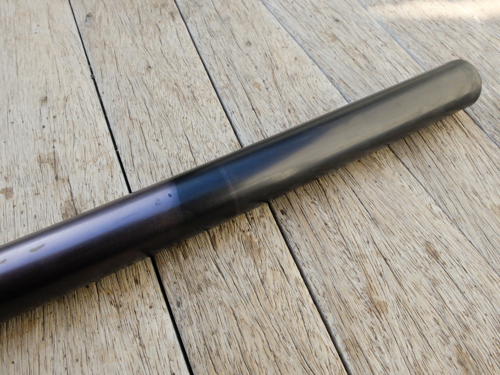 Specialized Heat Treated handlebar, 25.4mm, 570mm, 240g