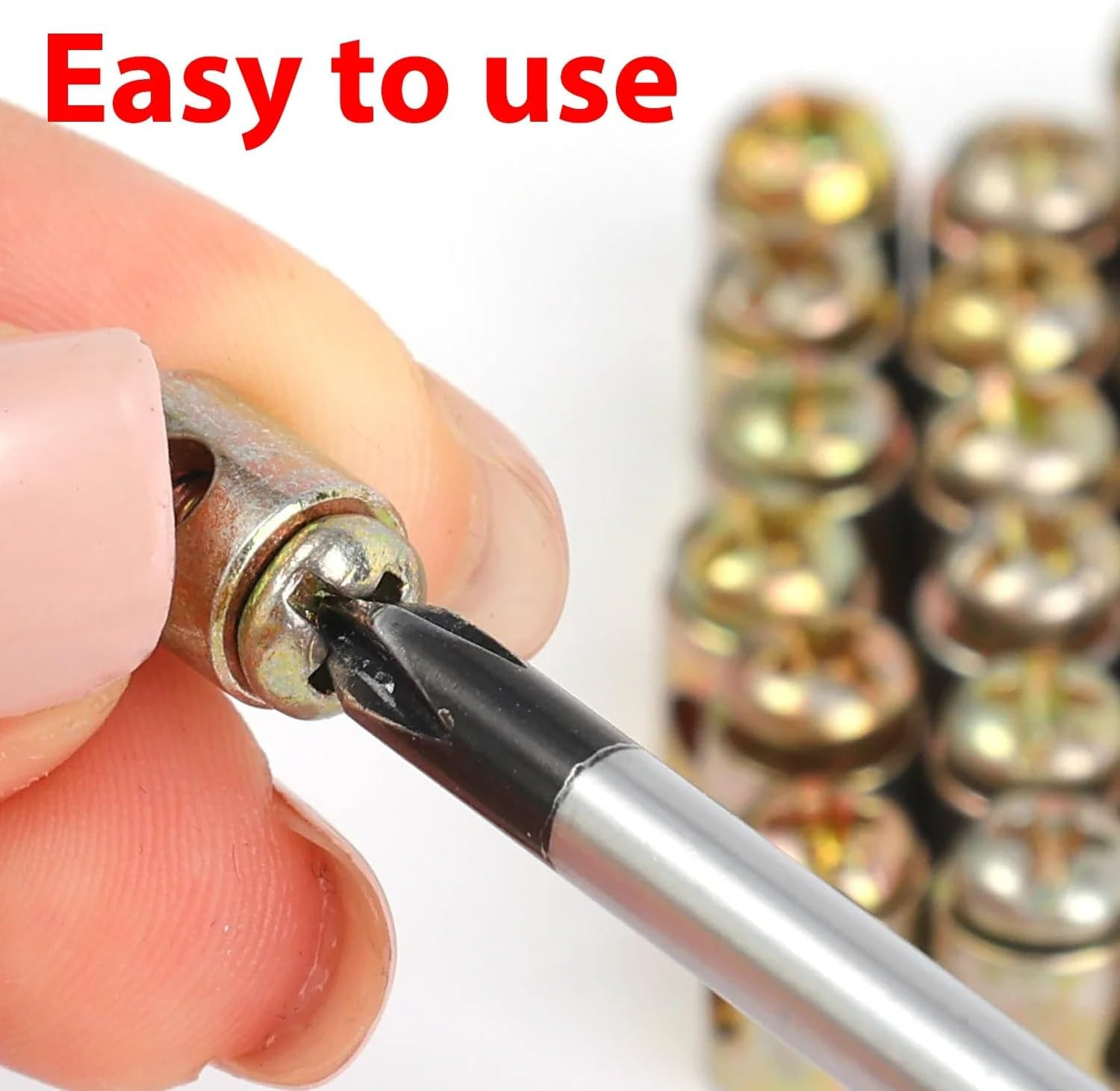 20 Pack Mini Bike Throttle Cable Ends Replacement Bike Cable End Caps