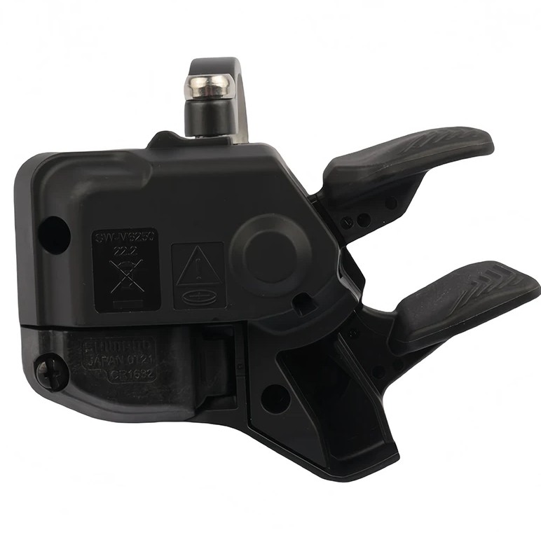 SHIMANO Di2 M6250 12-Speed ​​Wireless MTB Bike With EC-DN100 Charger RD SW BT