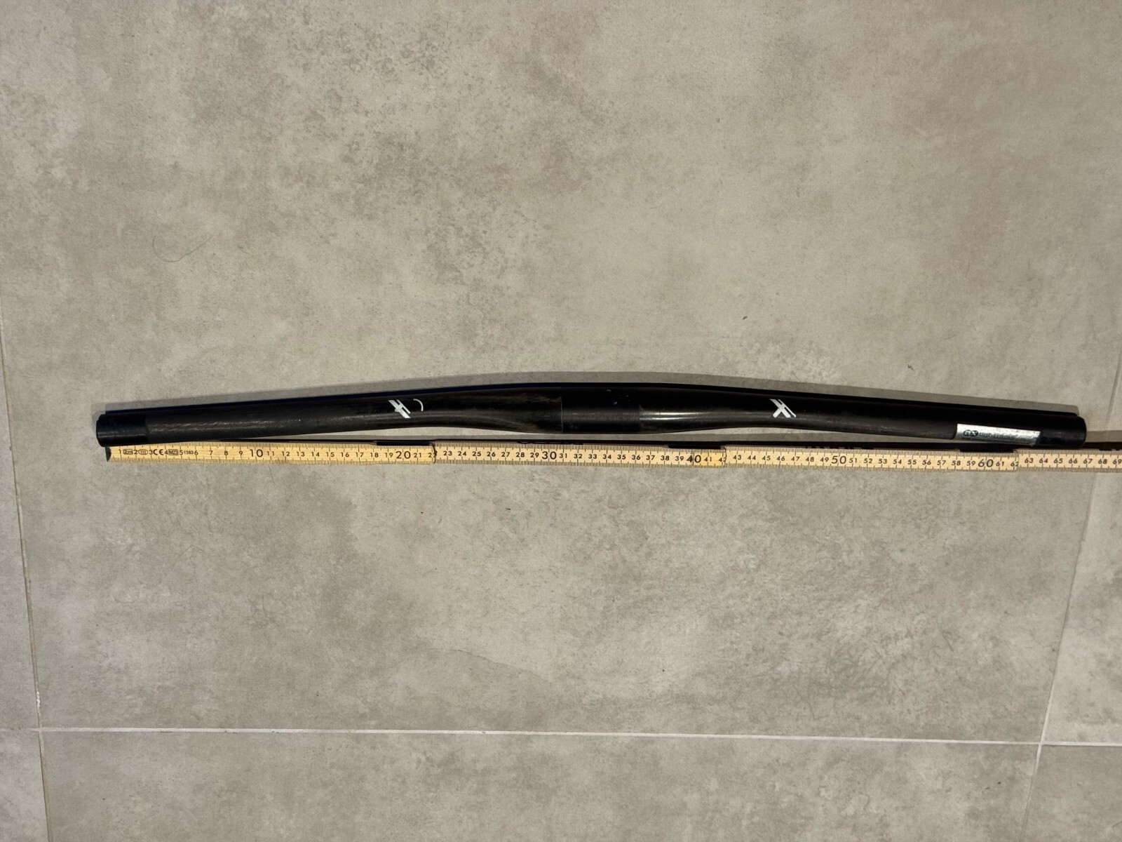 AX Lightness Poseidon Handlebar