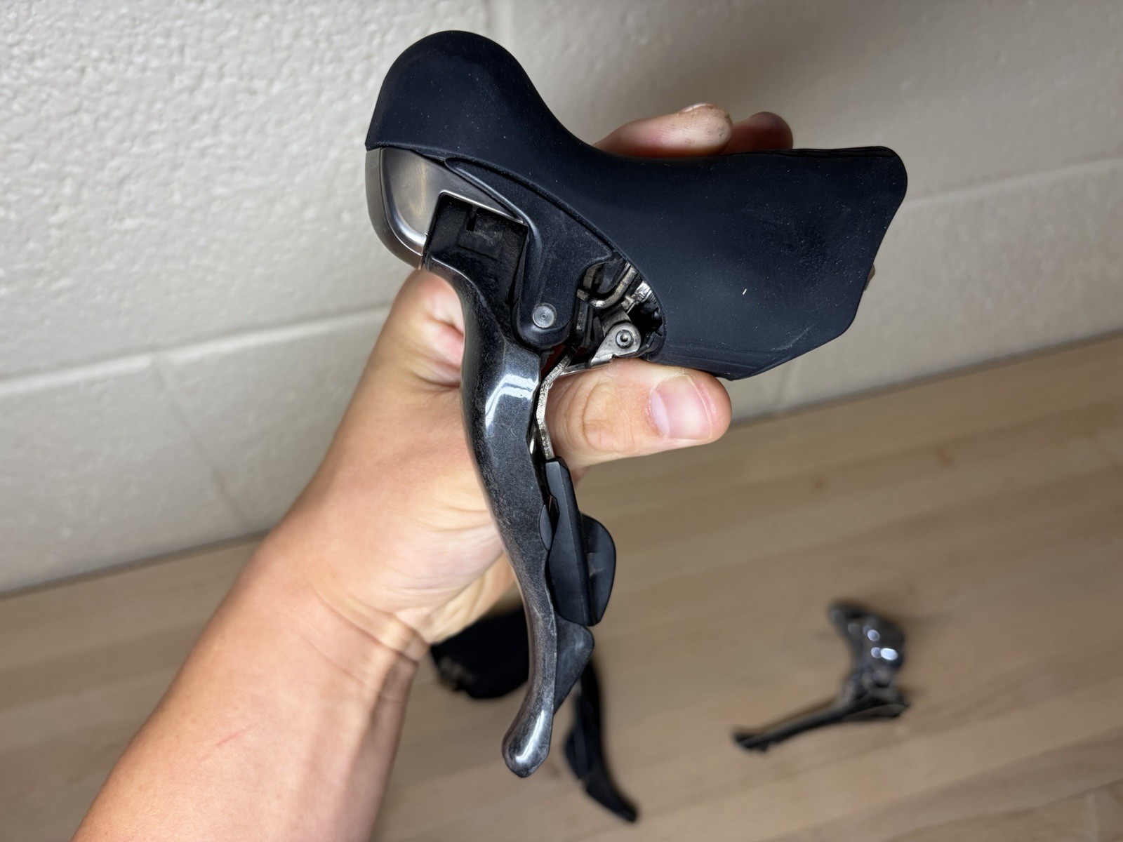 Ultegra 6700 Mini Groupset With Shifters And Front And Rear Derailleurs