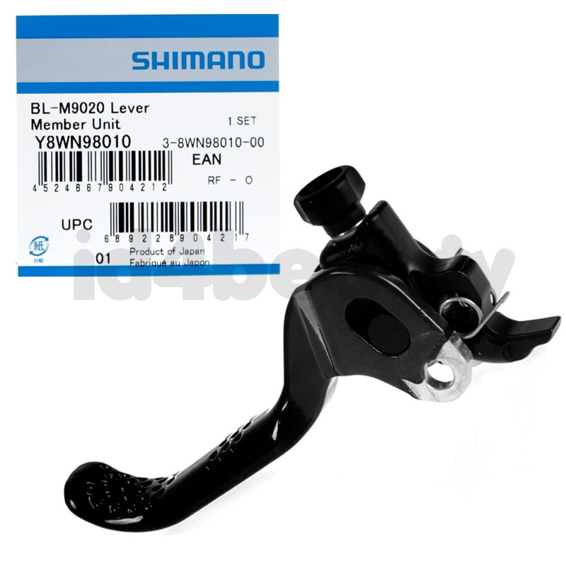 Shimano XTR BL-M9020 Brake Lever Unit NIB Y8WN98010