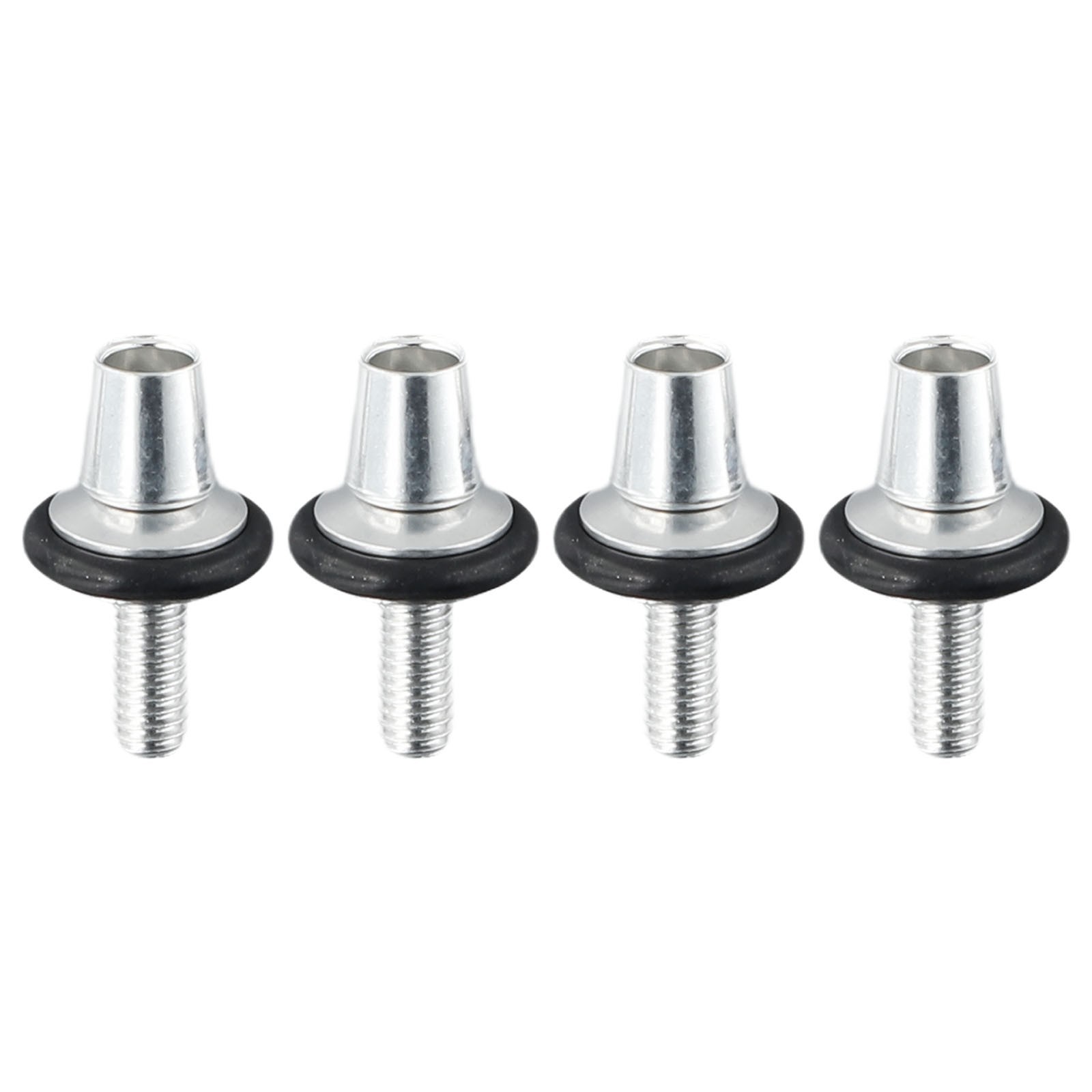 Bicycle Bike Cycling V/ Caliper Adjustment Fixing Screws Bolts 4PC