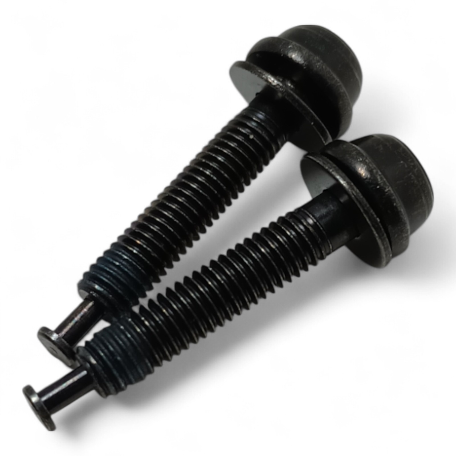 Shimano 24mm Flat mount Bolt for Caliper 2pcs road bike Fit Ultegra Disc brake