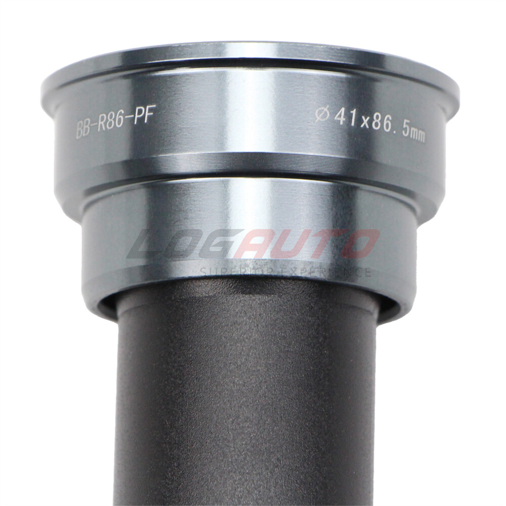 86.5mm Bottom Bracket Press-in Road Bike Bearing Hollowtech Bicycle BB Sealed