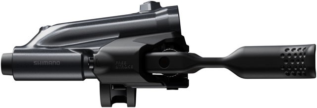 Shimano Deore XT BL-M8200 Hydraulic Brake Lever – Left or Right