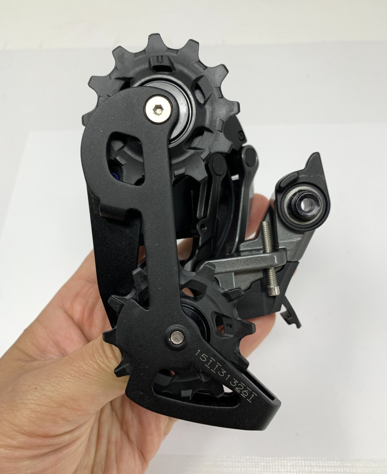 SRAM Rival AXS ETap 12 Speed Rear Derailleur – New Take Off