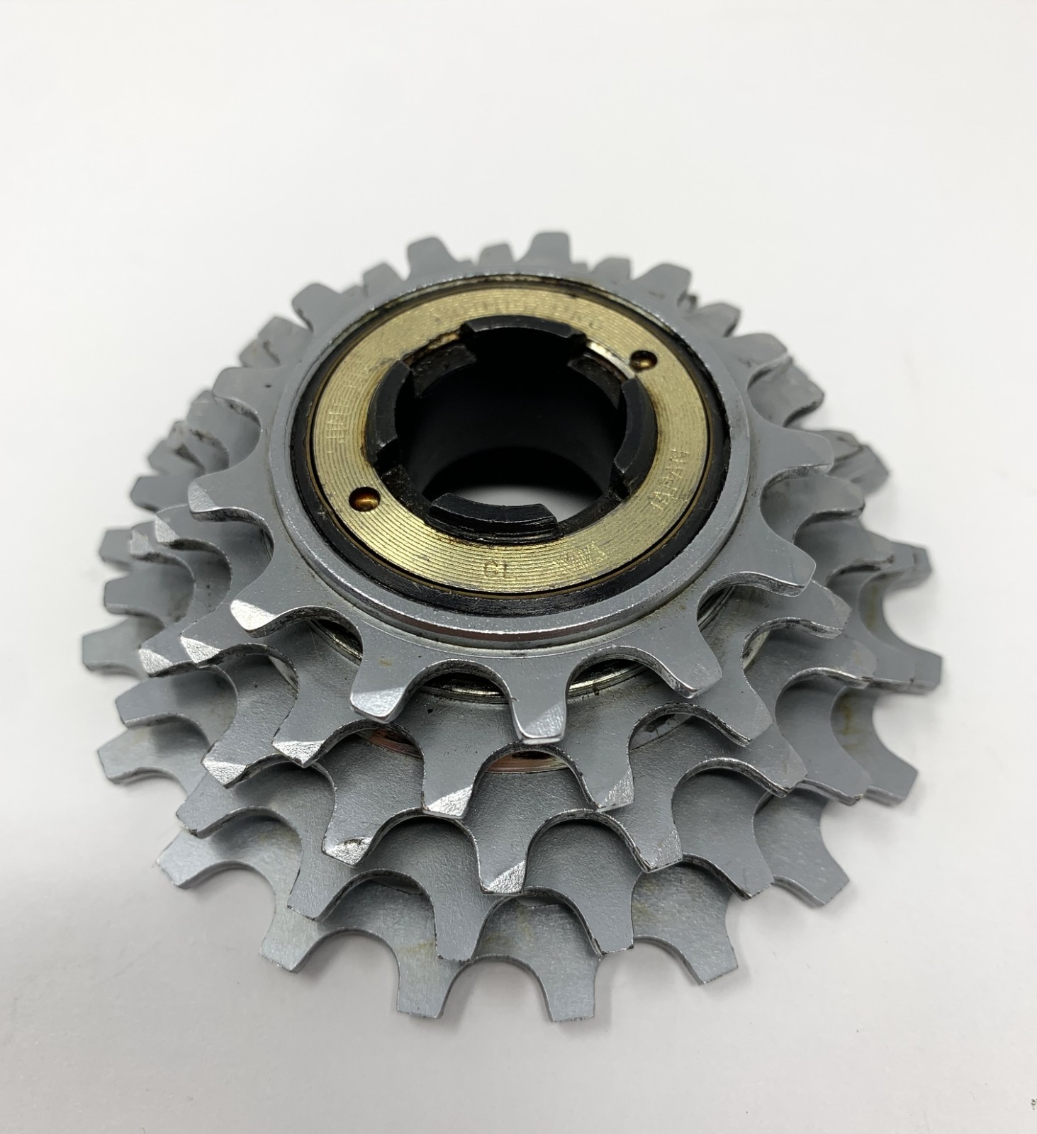 Vintage Suntour Winner Pro 5 Speed 13-21T Freewheel