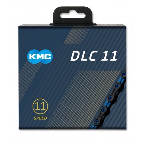 KMC Black / Blue