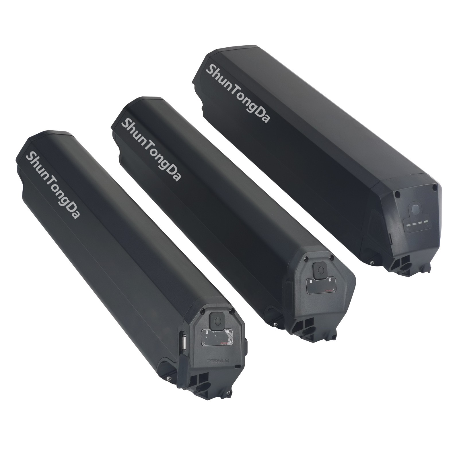Reention Dorado 48V 13ah 17.5ah 21ah 25ah for NCM Aspen HYSINTEC ebike battery