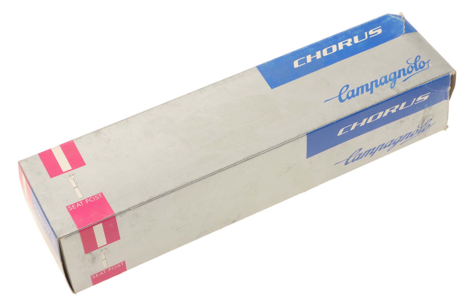 Campagnolo Chorus Seatpost SP-10CH 27.0mm 210mm 1995-96 NOS NIB NEW