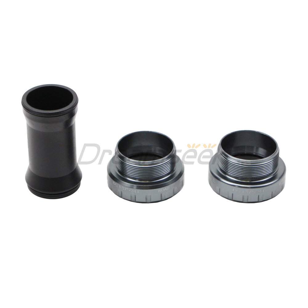 Bike Bottom Bracket Threaded Hollowtech Bearing Road High Quality Parts BB 68mm