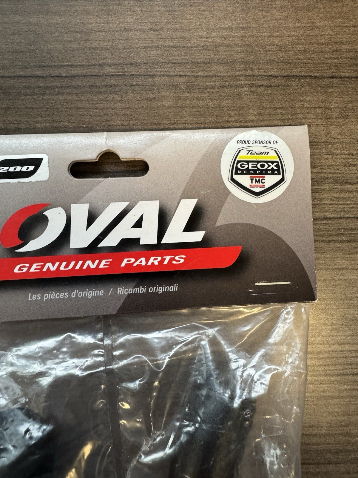 Oval Concepts Road Bike MTB 200 105mm Bar End Handlebar