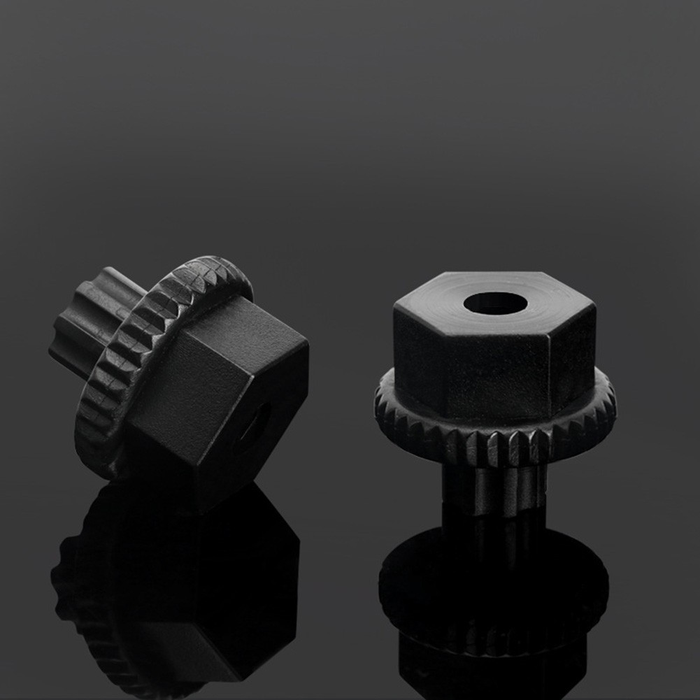 Crank Cap Wrench Mountain Bike Removal Tool Tensioning Installation Tool