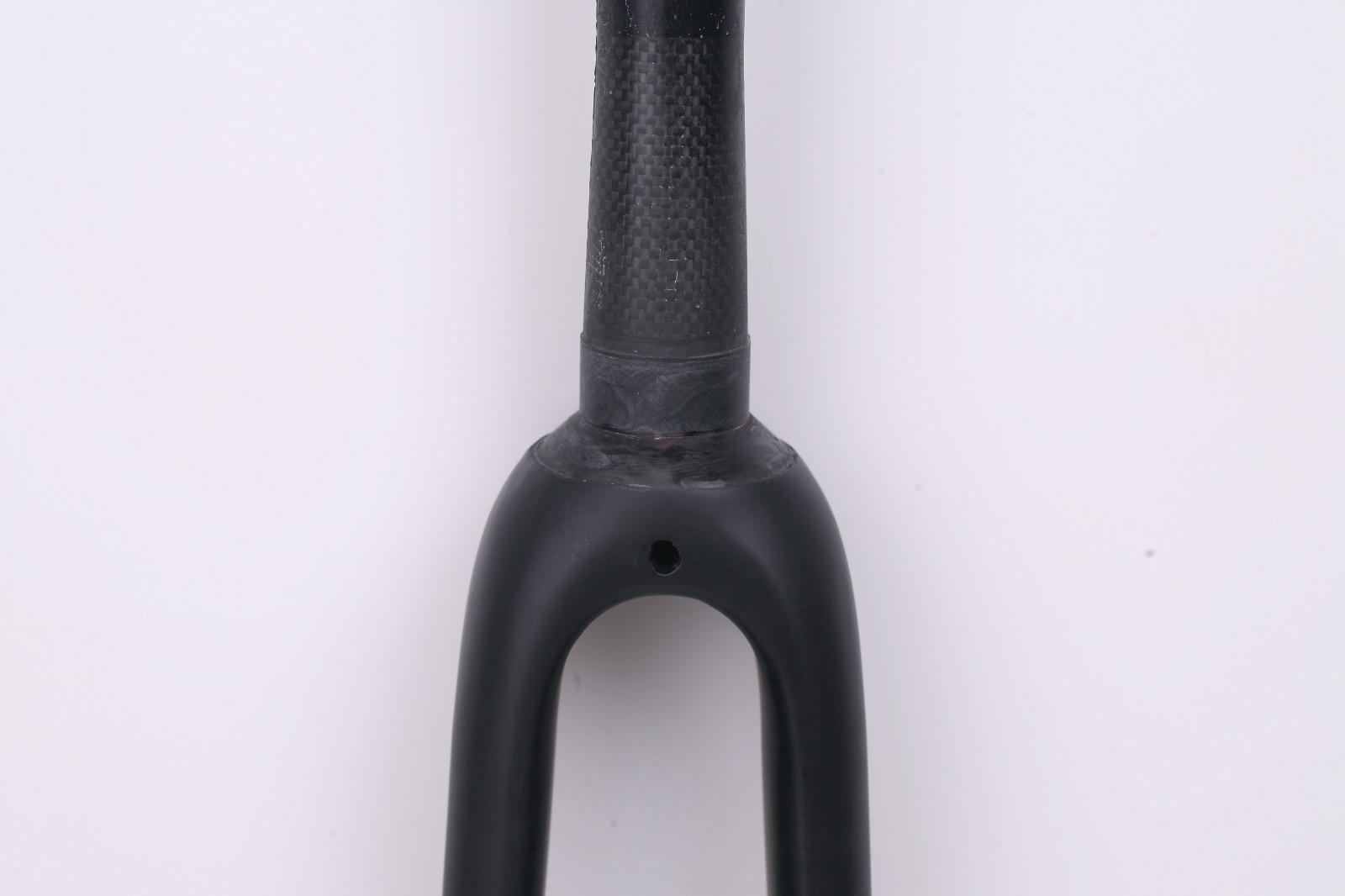 Hylix 1 1/8″ to 1 1/4″ Tapered Carbon Fork fit CUBE,Wilier Cento1/10,GTR,Zero