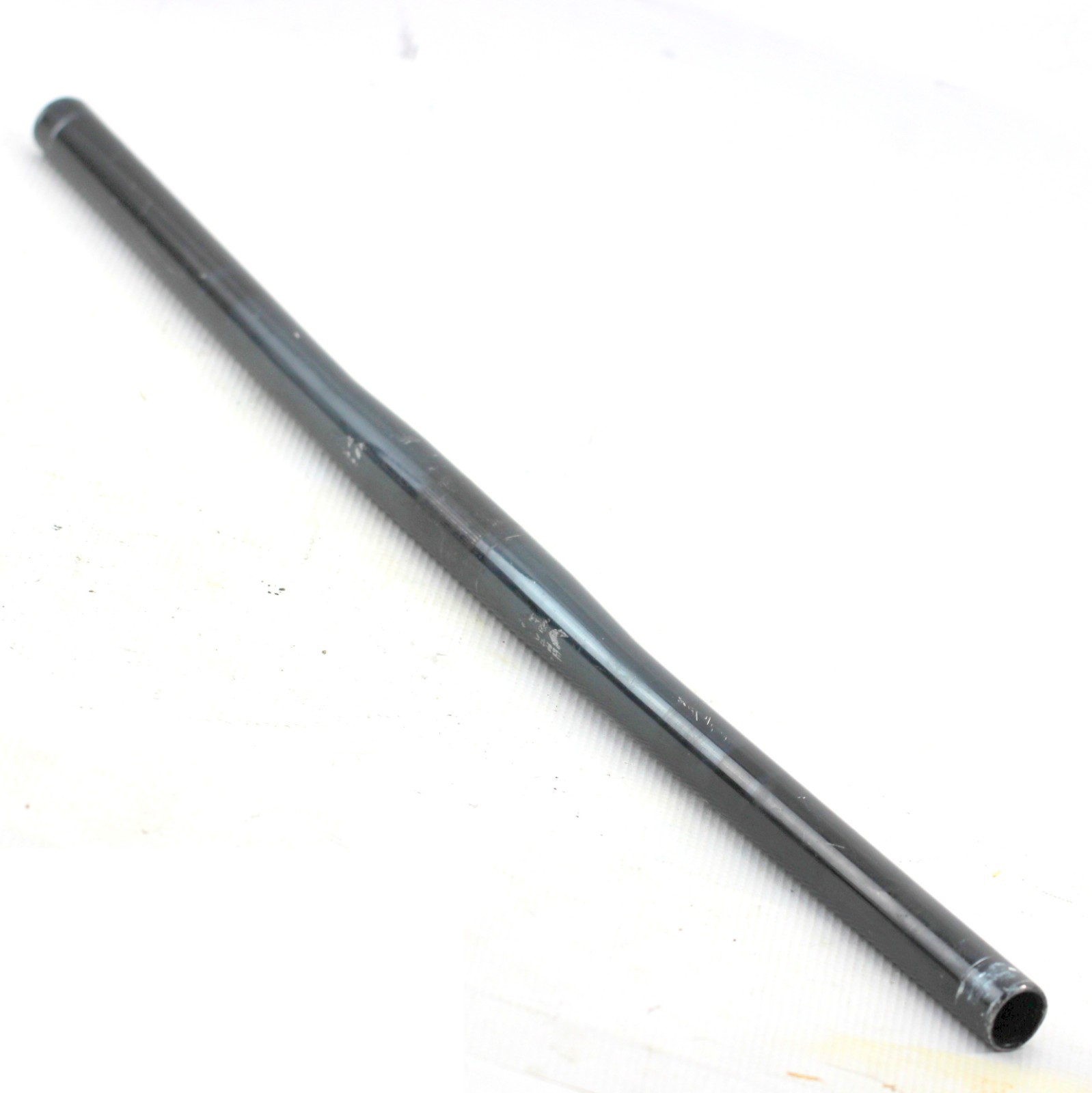 KORE LITEBAR MTB HANDLEBAR Black Aluminum 560mm 25.4mm 230g Vintage