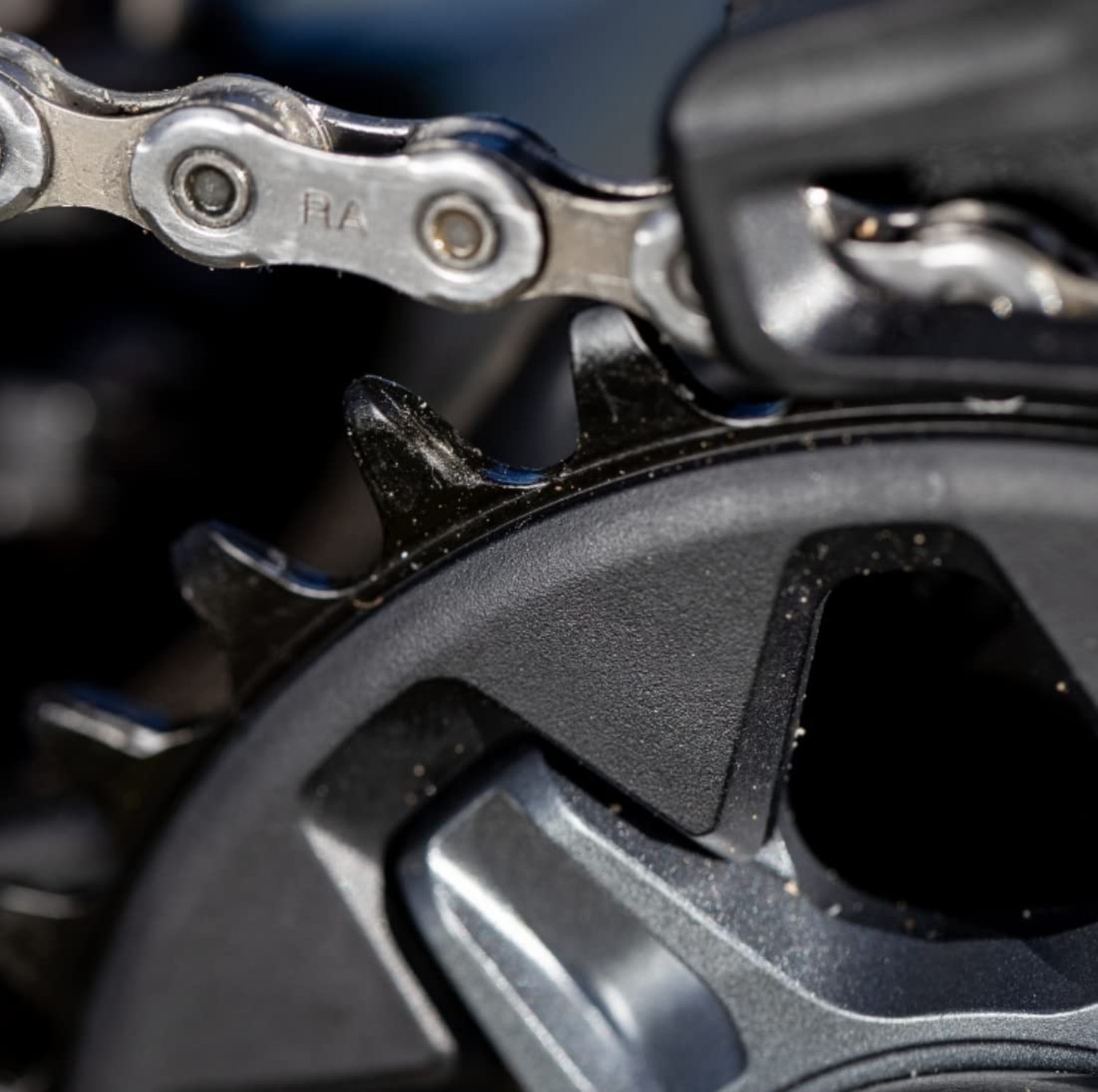 Shimano SLX CN-M7100 Chain