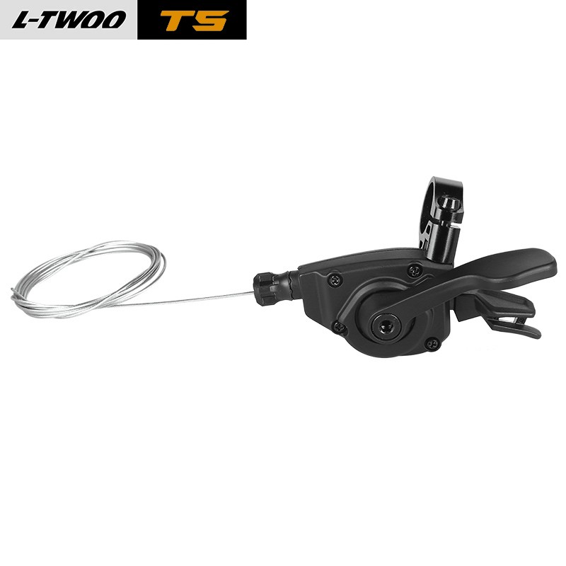 LTWOO T5 1×9 Speed Mountain Bike Shifter Rear Derailleur MTB Bicycle Groupset