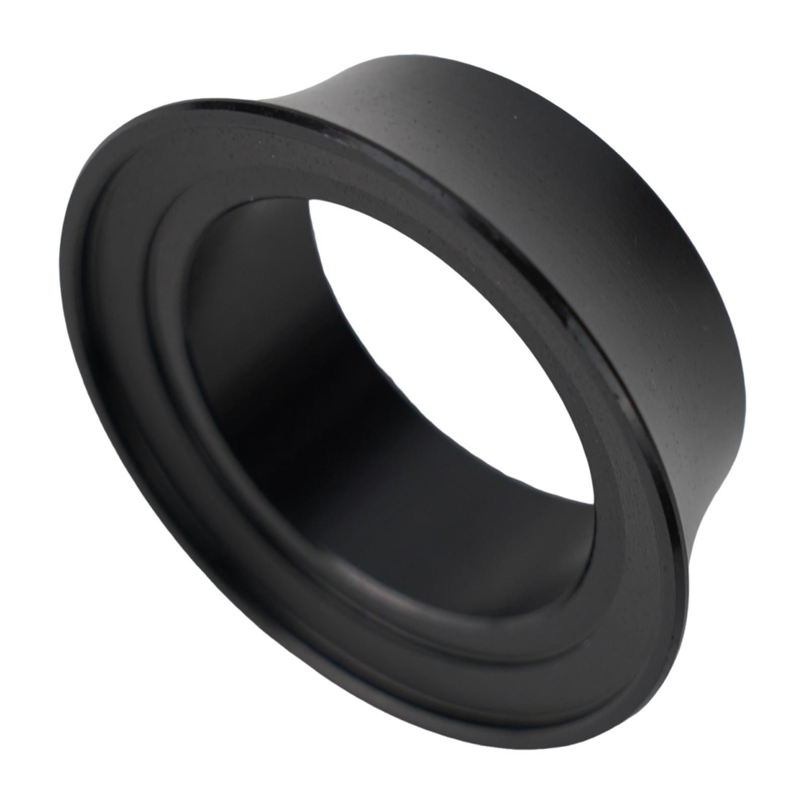 Component Headset Spacer Cycling Fitting Metal Aluminum Alloy Assembly