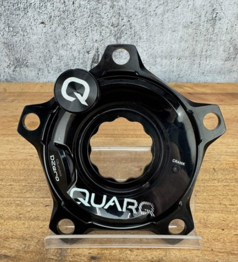Quarq DZero Specialized Direct Mount 5-Bolt 110BCD Power Meter Spider 130g