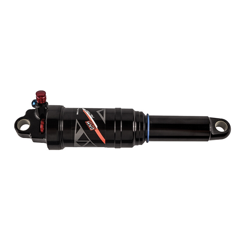 DNM AO-38RC Air Rear Stocks Mountain Bike Bicycle With Lockout 165 190 200 210mm