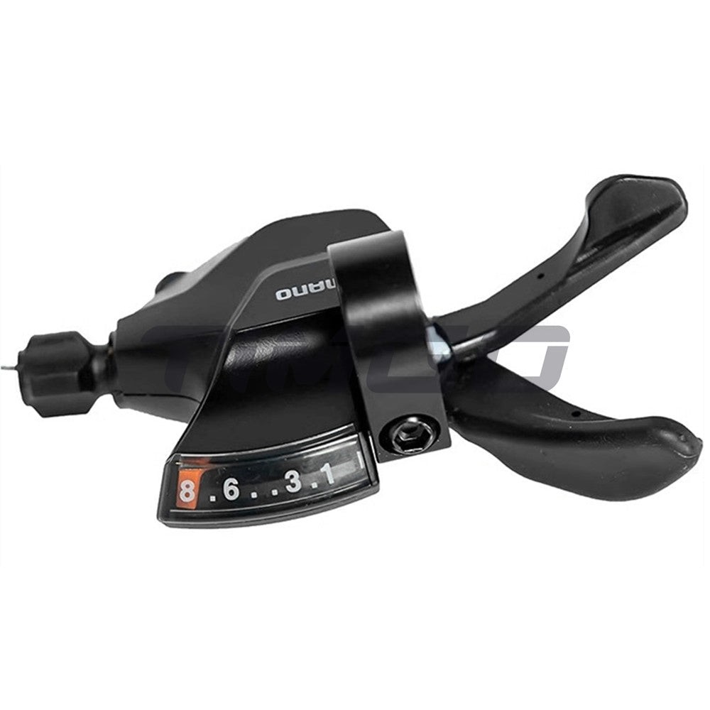 Shimano Altus SL-M315 2/3×7/8 Speed MTB Shifter Trigger Rapidfire New SL-M310
