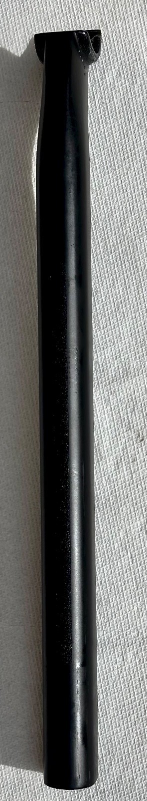 Chapter 2 Tere – Carbon Seatpost – 20 degree Offset – 380mm
