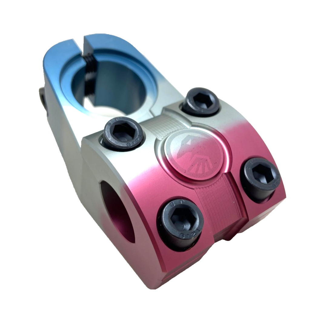 SHADOW CONSPIRACY FINEST TOP LOAD BMX STEM 48mm CULT HARO SUBROSA BLAST POP NEW