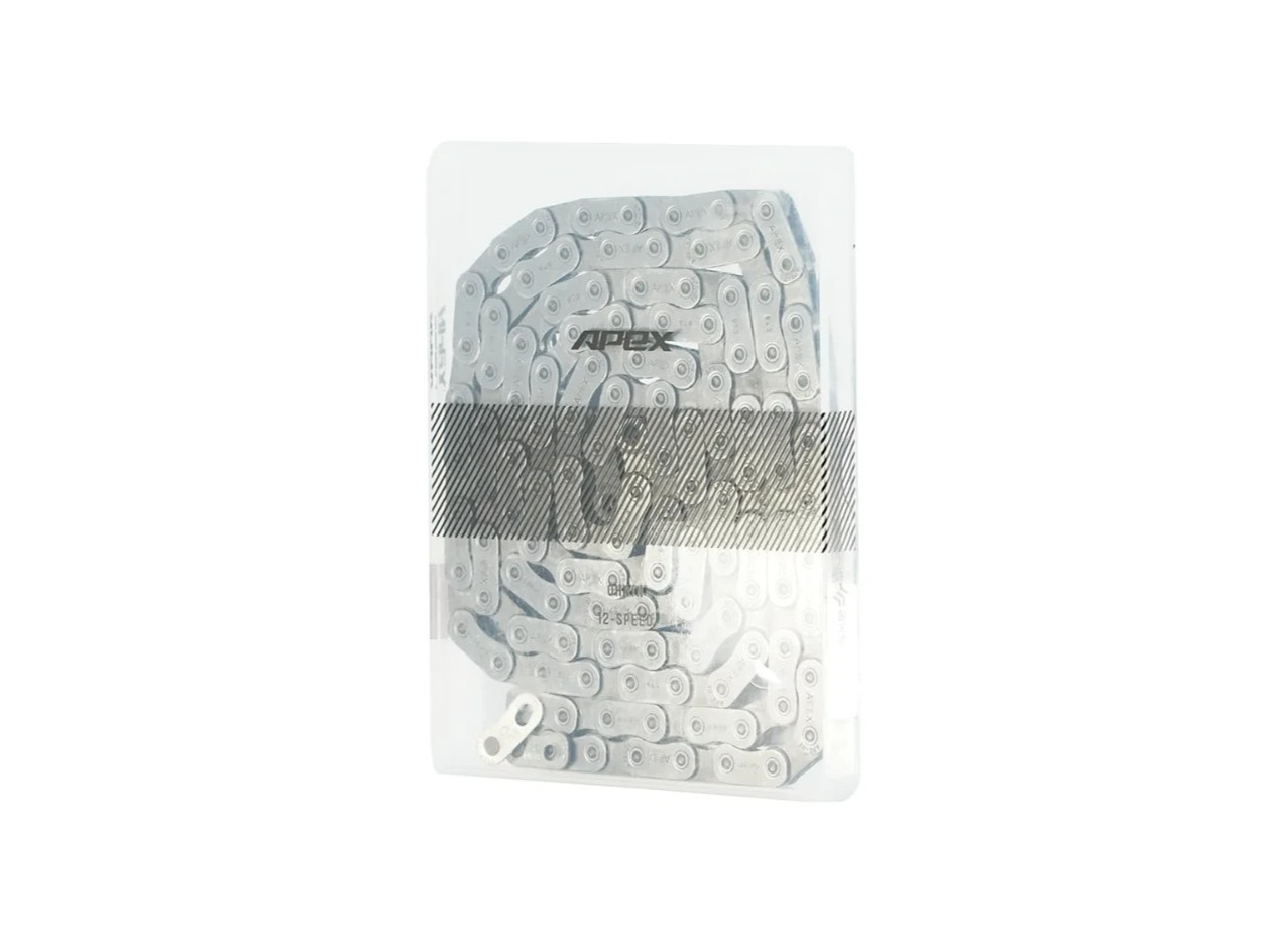 SRAM Apex Flattop PowerLock Chain – 12 Speed