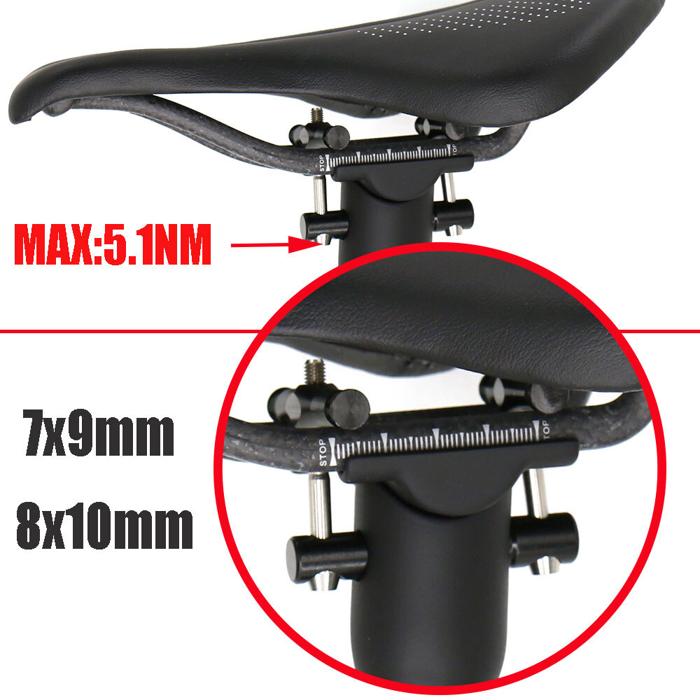 Ultralight Full Carbon Seatpost Cycling MTB Road Bike Seat Post 27.2/30.9/31.6mm