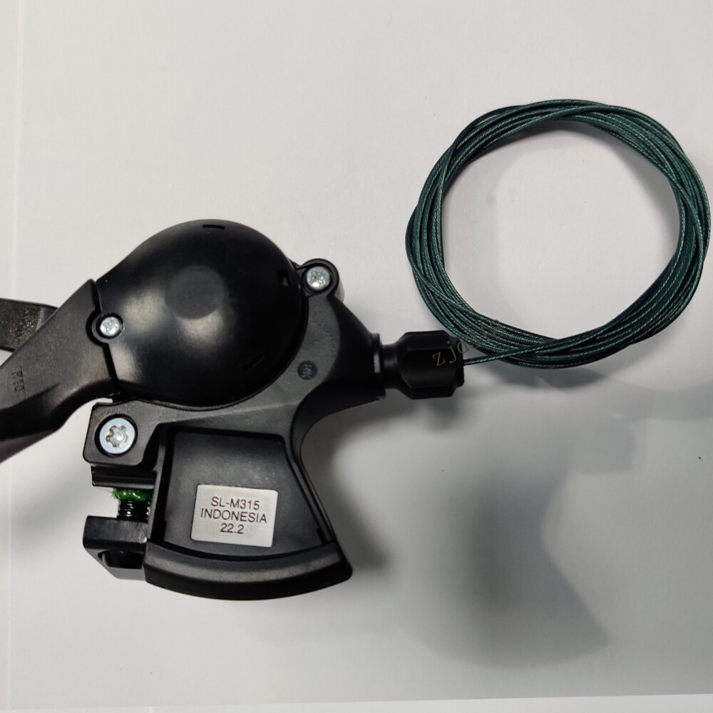 Shimano Altus SL-M315 3 7 3X7 Speed Trigger Shifter Dual Lever Shifters Set