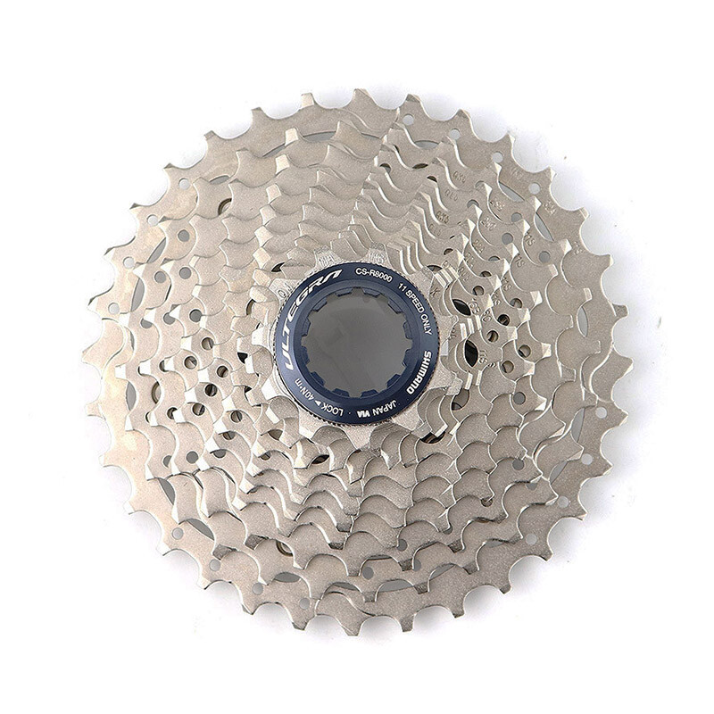 Shimano CS R8000 Cassette CN HG701 Chain 11 Speed Road Bike Bicycle Cassette New