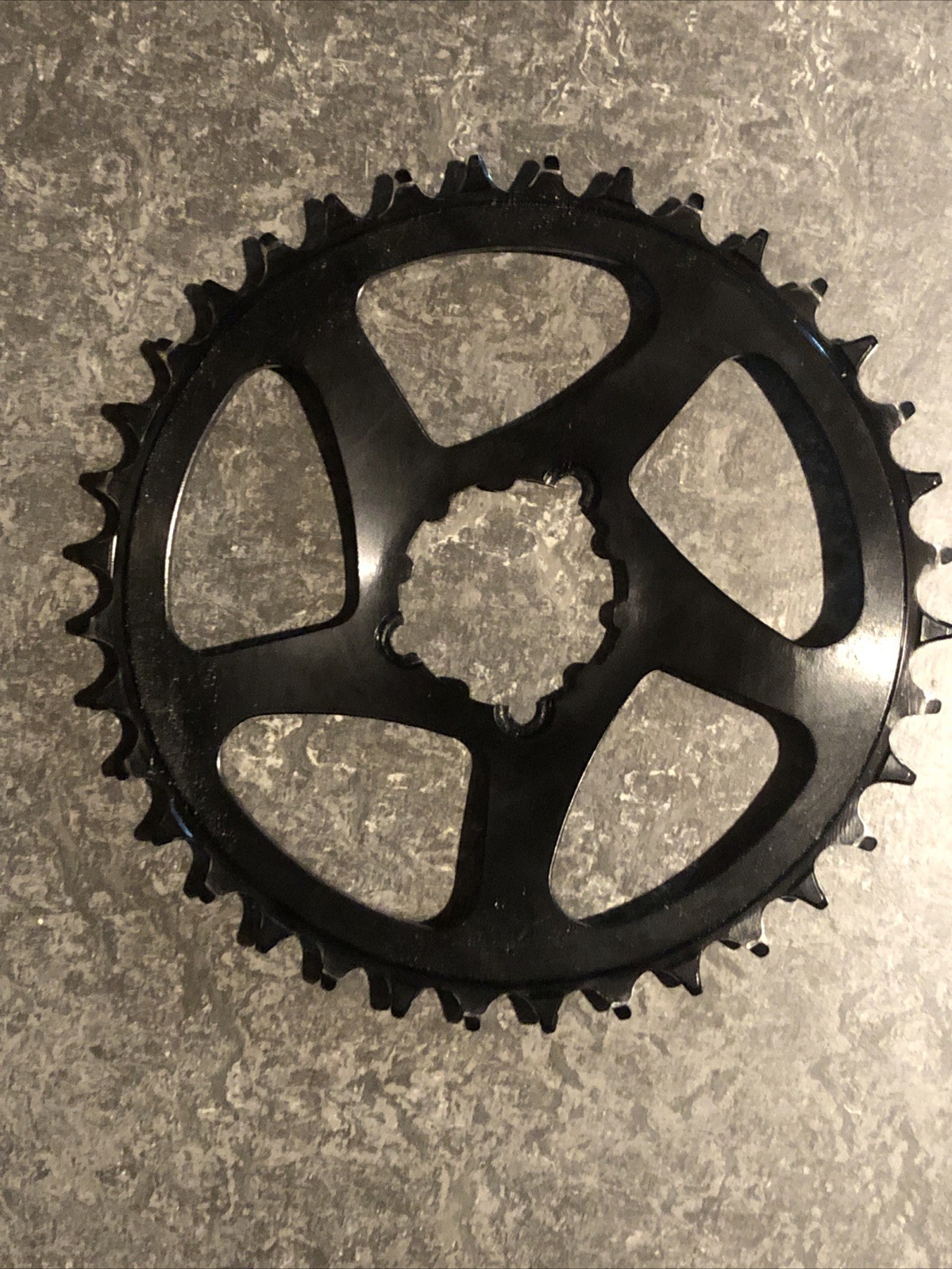 RaceFace Narrow Wide Chainring 36t 3bolt 3mm Boost