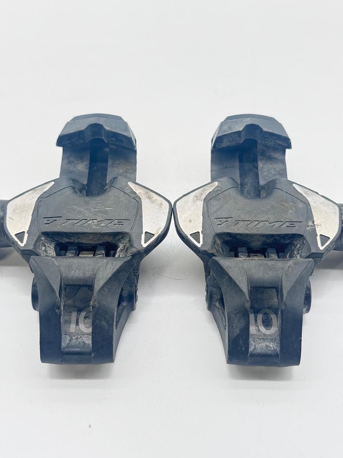 TIME XPRO 10 binding Pedals Carbon Clipless