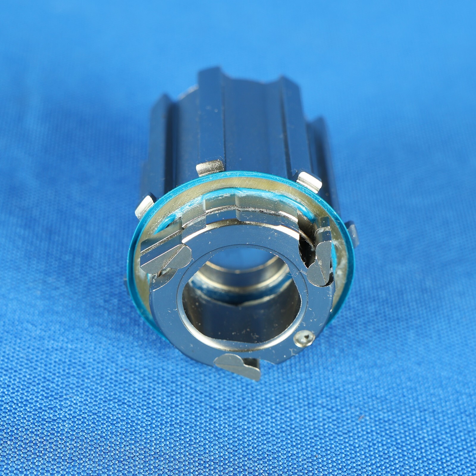 Campagnolo 9/10/11/12 Speed Freewheel Body FH-BUU015