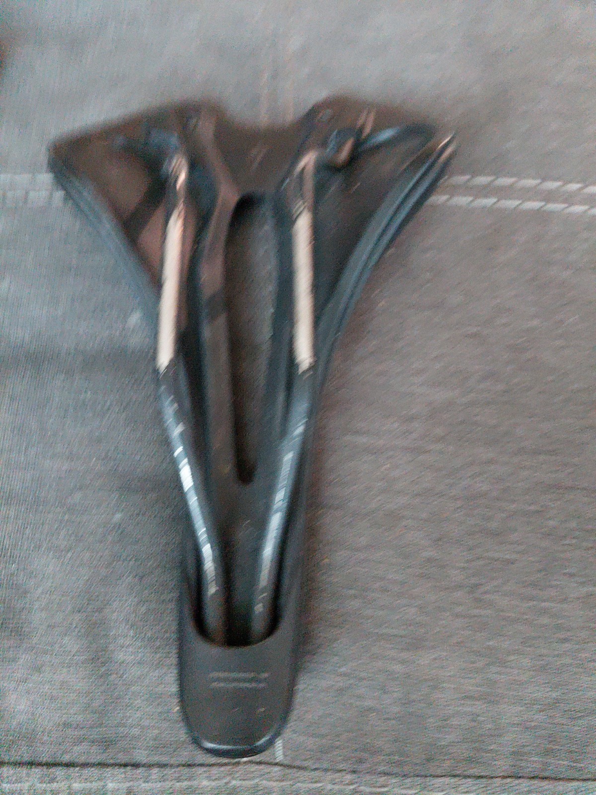 Bontrager 155mm Aeolus Comp Bike Seat (Saddle)