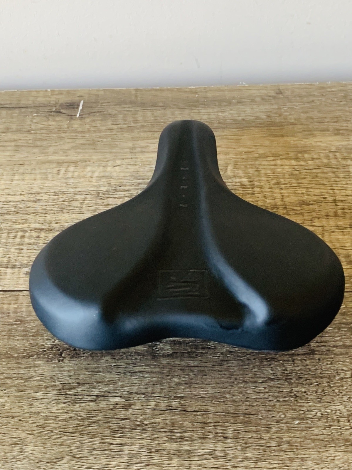 Marin Bike Bicycle Saddle Seat Adult Black Road Series