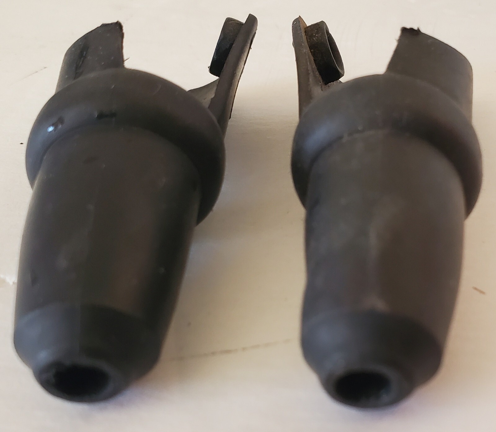 Vintage Shimano XTR ST-M900 Shifters Brake Levers Set 3×8 Speed Cantilever SLR