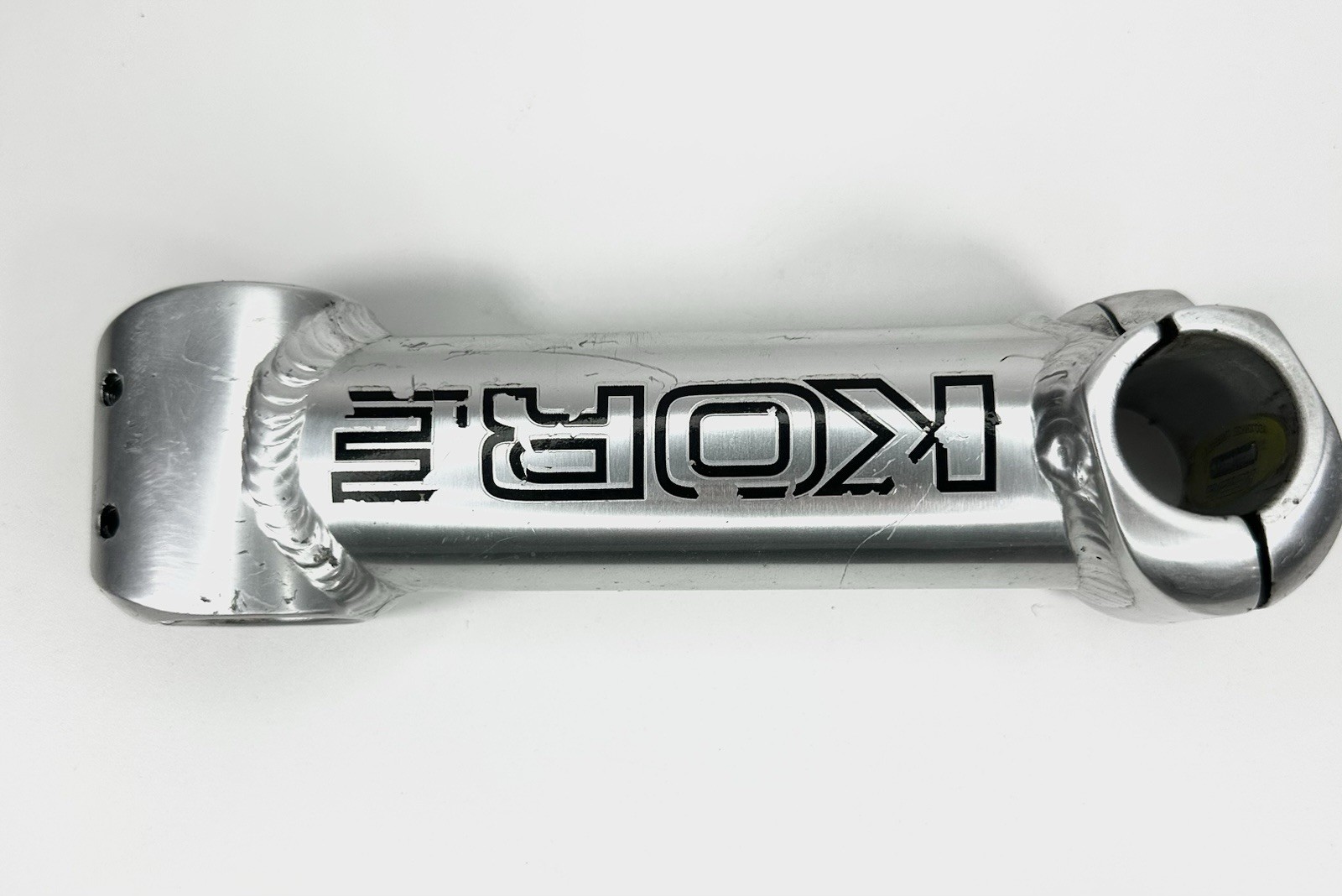Vintage KORE 3 Bolt Stem 140mm