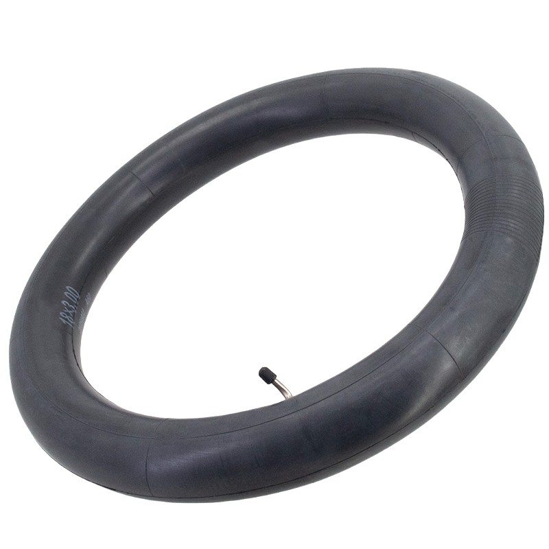 18×3.0 Inner Tube for Electric Vehicle Electric Tricycle E-bike Tricycle Tire