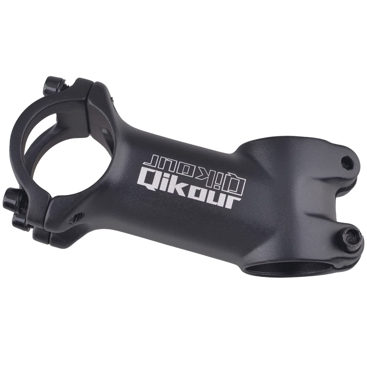 Bike Stem 31.8mm 17 Degree Handlebar Riser Extender For Mountain Bicycle