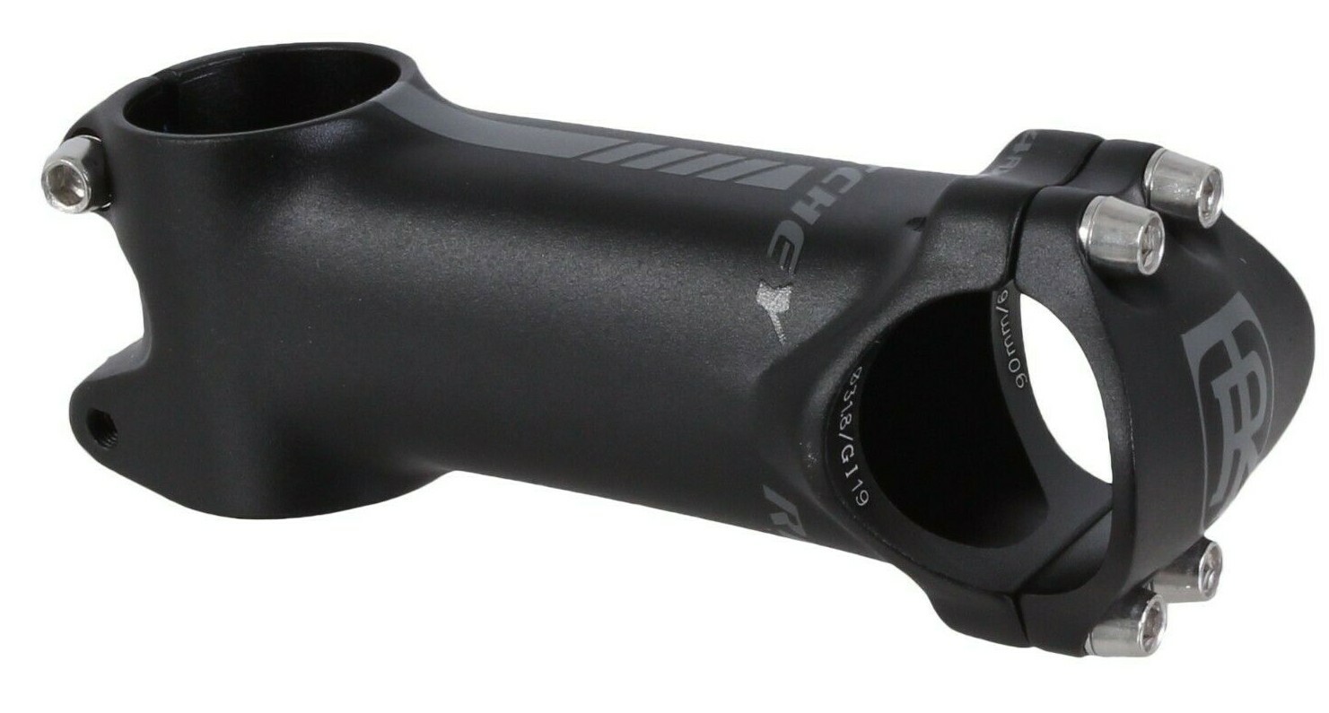 Ritchey Comp 4-Axis Road MTB Bicycle Bike Stem Black 84/6 degree 31.8 x 120mm