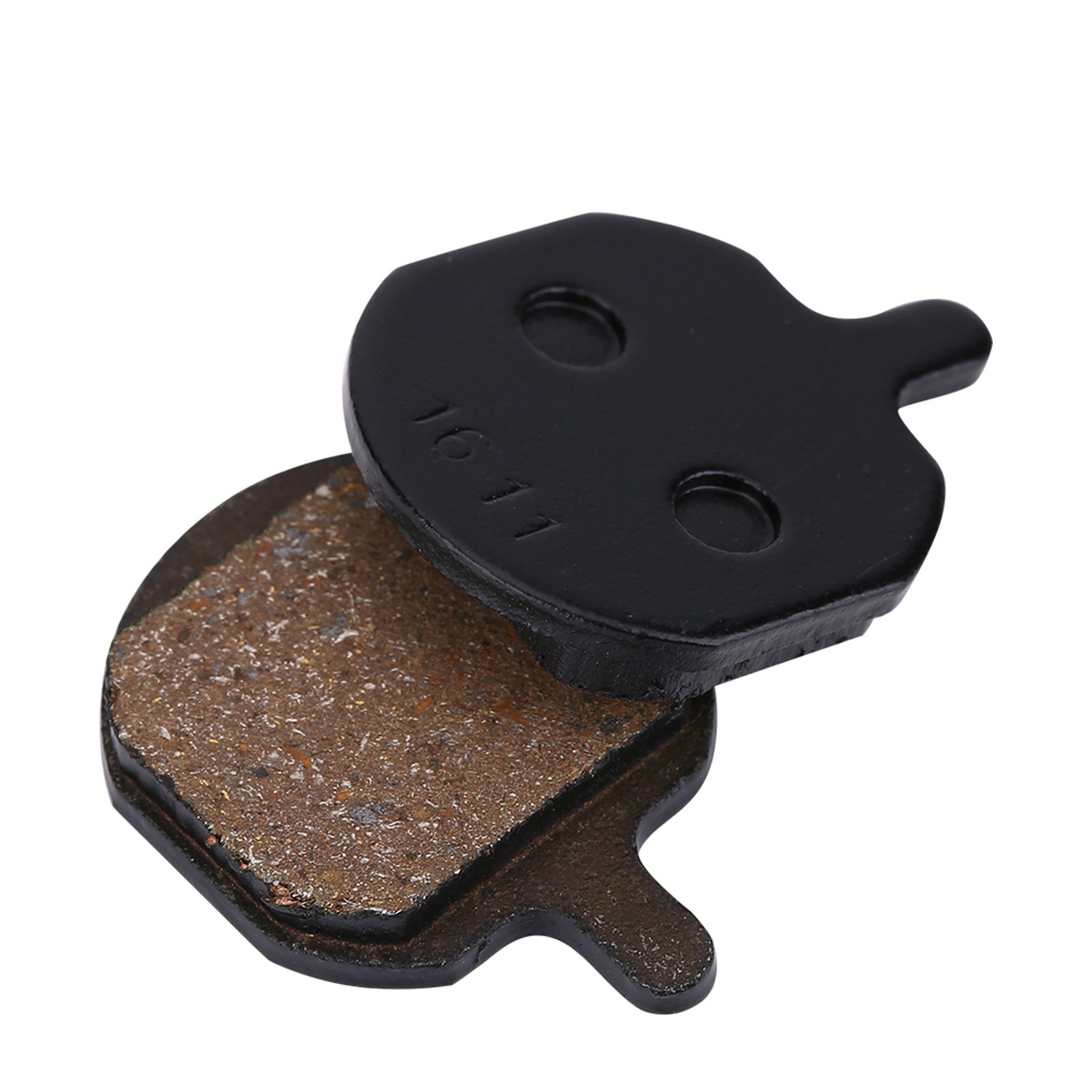 4 Pairs Mountain Bike Metallic Disc Brake Pads For Hayes Sole MX2/3/4/5 QWKB
