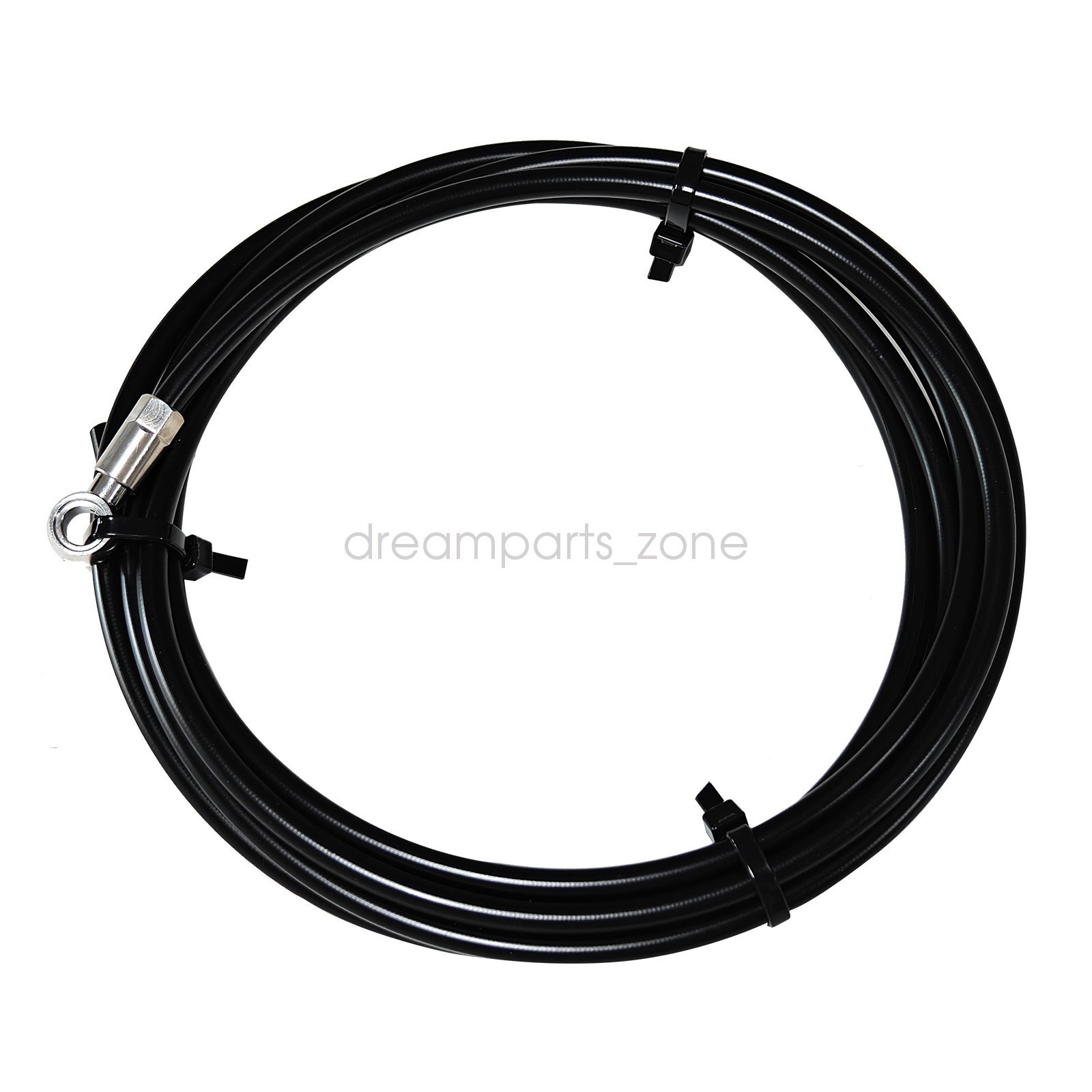 Hydraulic Hose Line Kit For Shimano XTR XT SLX Banjo Brakes SMB SB 2000mm