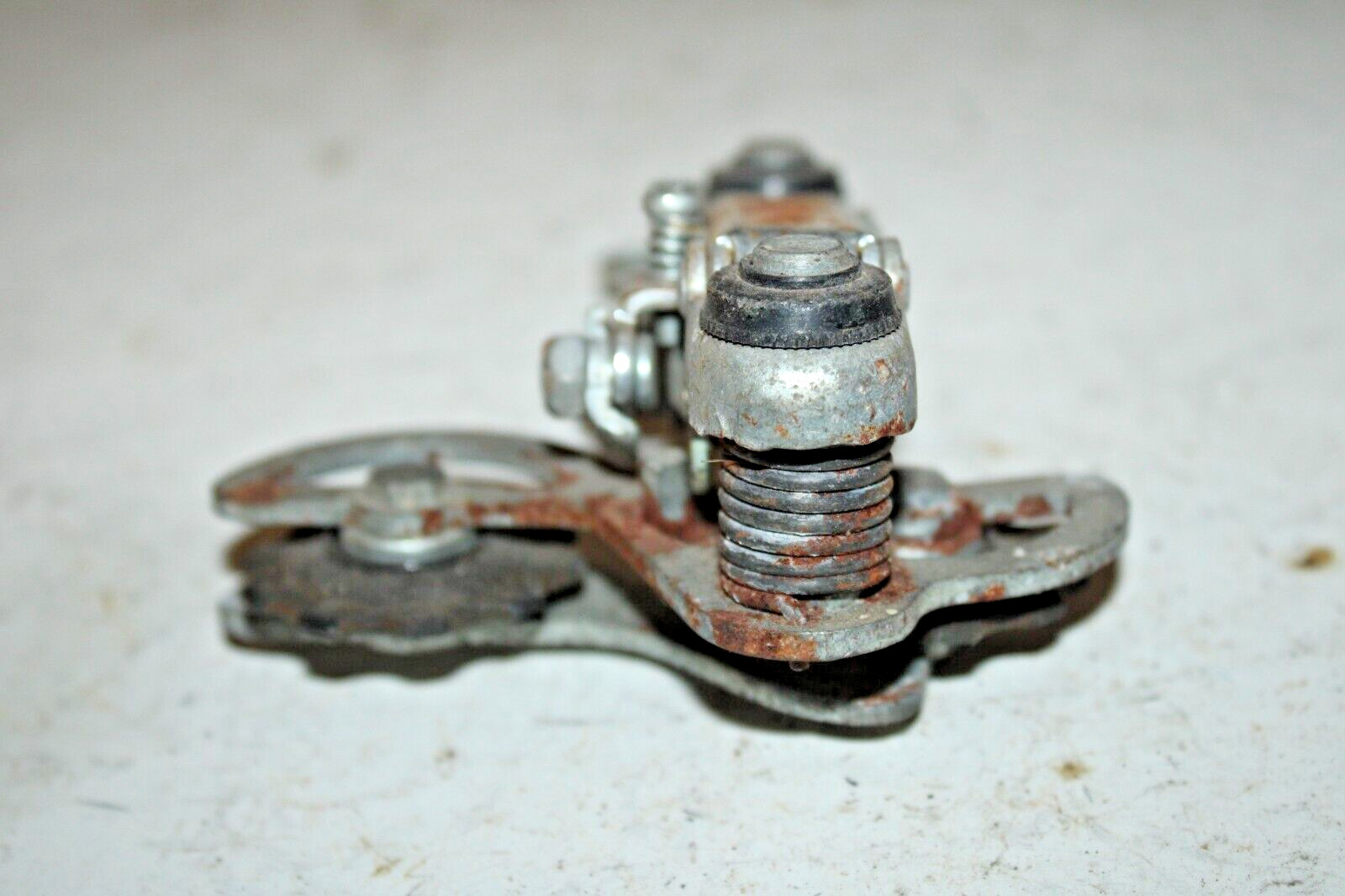 Falcon Vintage Rear Derailleur Medium Reach 5/6 Speed Touring Road USA Shipper