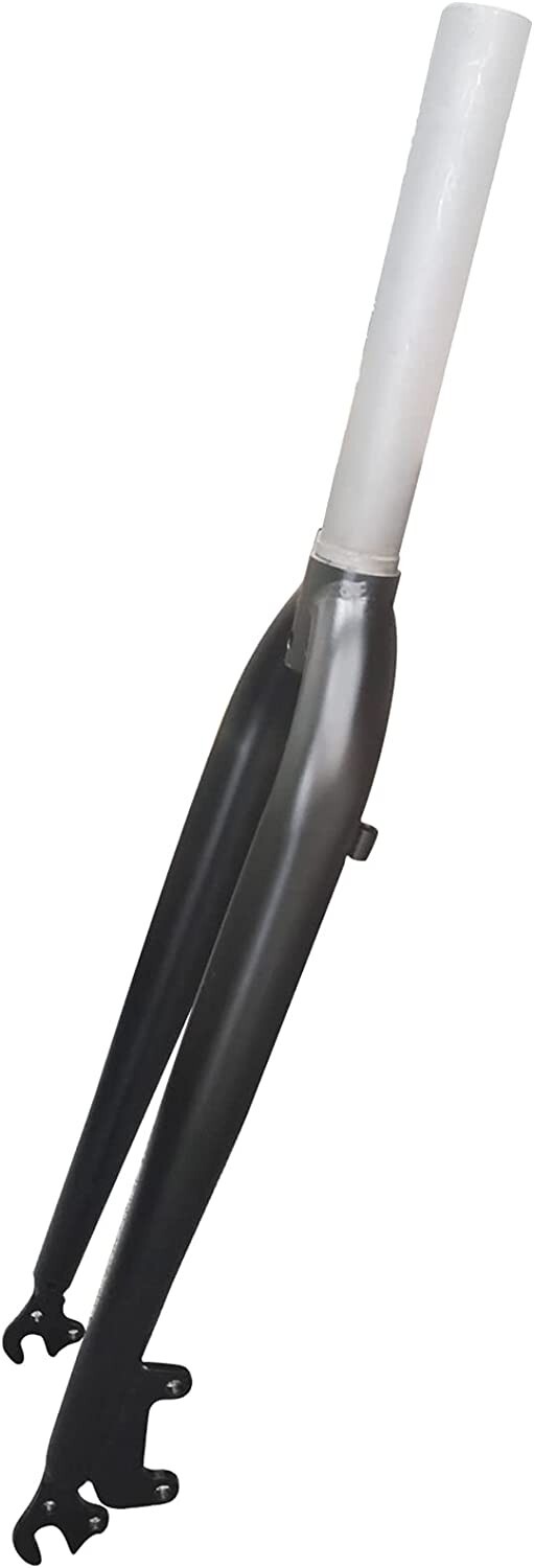 26 inch 1-1/8″ Threadless Fork Fixed Bicycle& Headset-MTB Road Cruiser Bike Fork