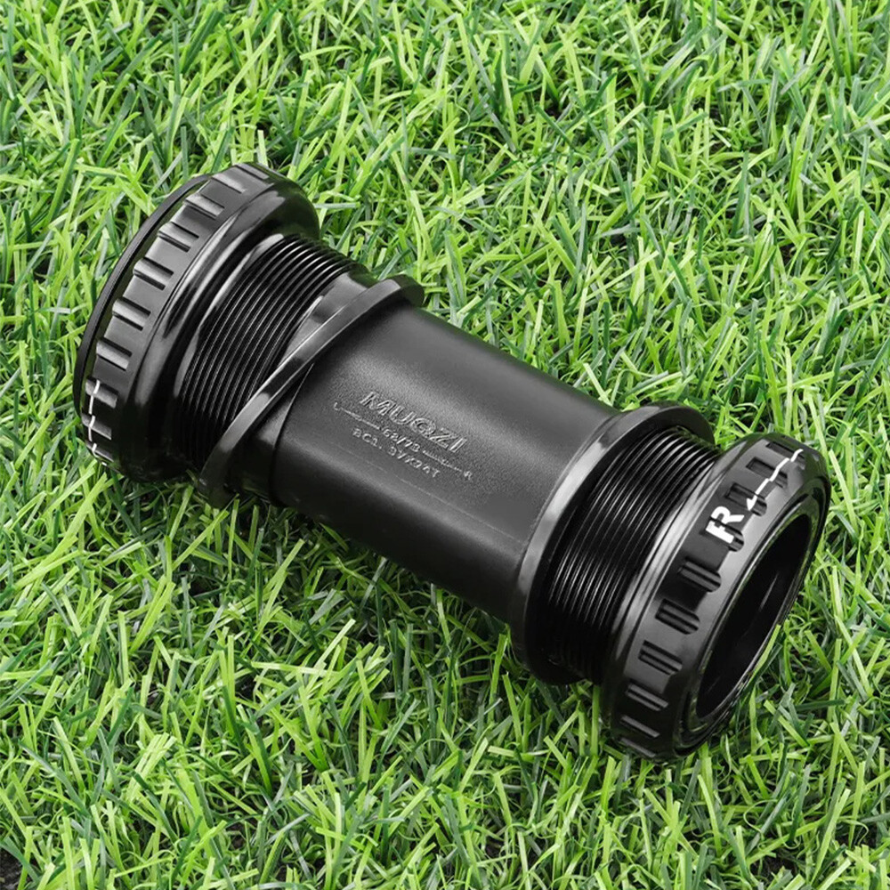 Mountain Road Bike Screw 68-73MM for SRAM DUB Crank Center Shaft Threaded Penta