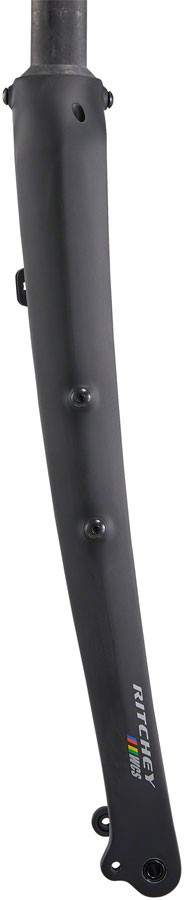WCS Carbon Brevet Road Fork – Ritchey WCS Carbon Brevet Road Fork – 700, 12 x